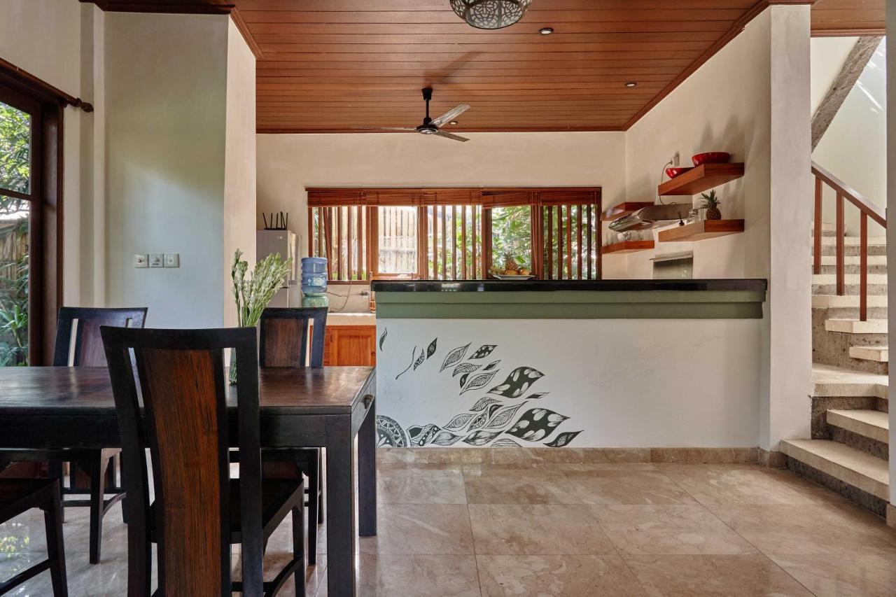 The Pause Inn - Soca 1 Ubud  Exterior photo