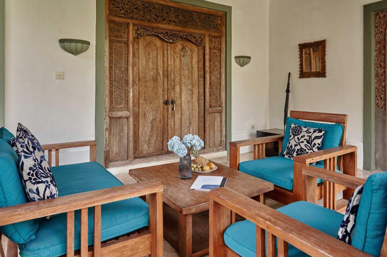 The Pause Inn - Soca 1 Ubud  Exterior photo