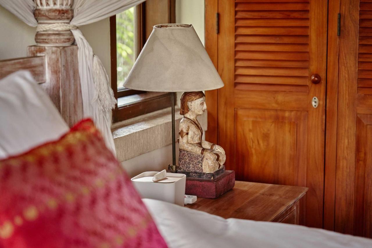 The Pause Inn - Soca 1 Ubud  Exterior photo