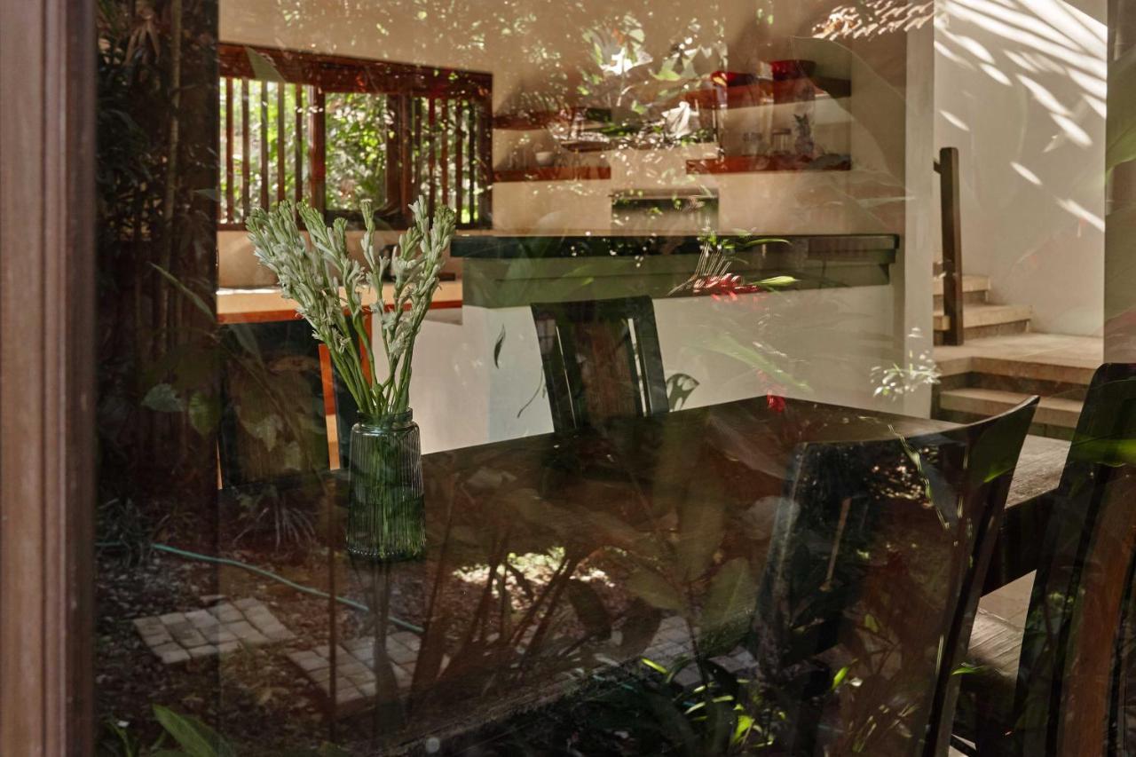 The Pause Inn - Soca 1 Ubud  Exterior photo