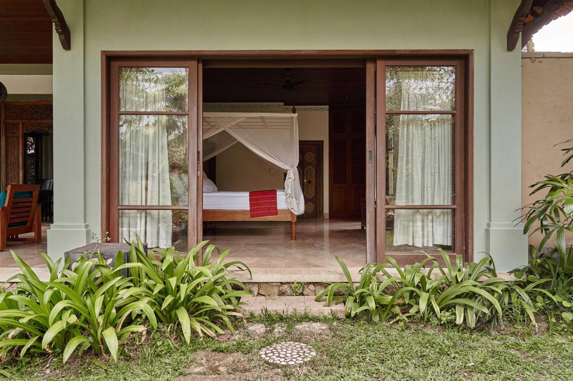 The Pause Inn - Soca 1 Ubud  Exterior photo