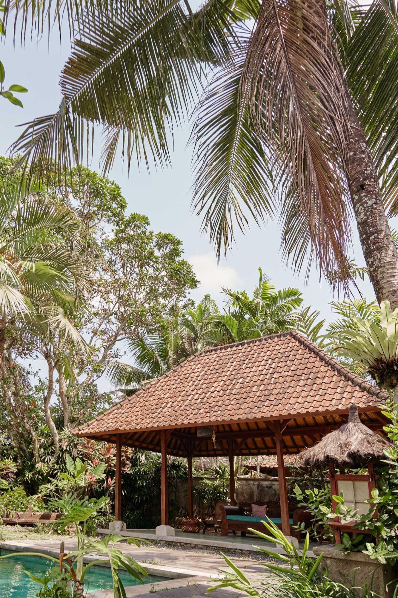 The Pause Inn - Soca 1 Ubud  Exterior photo