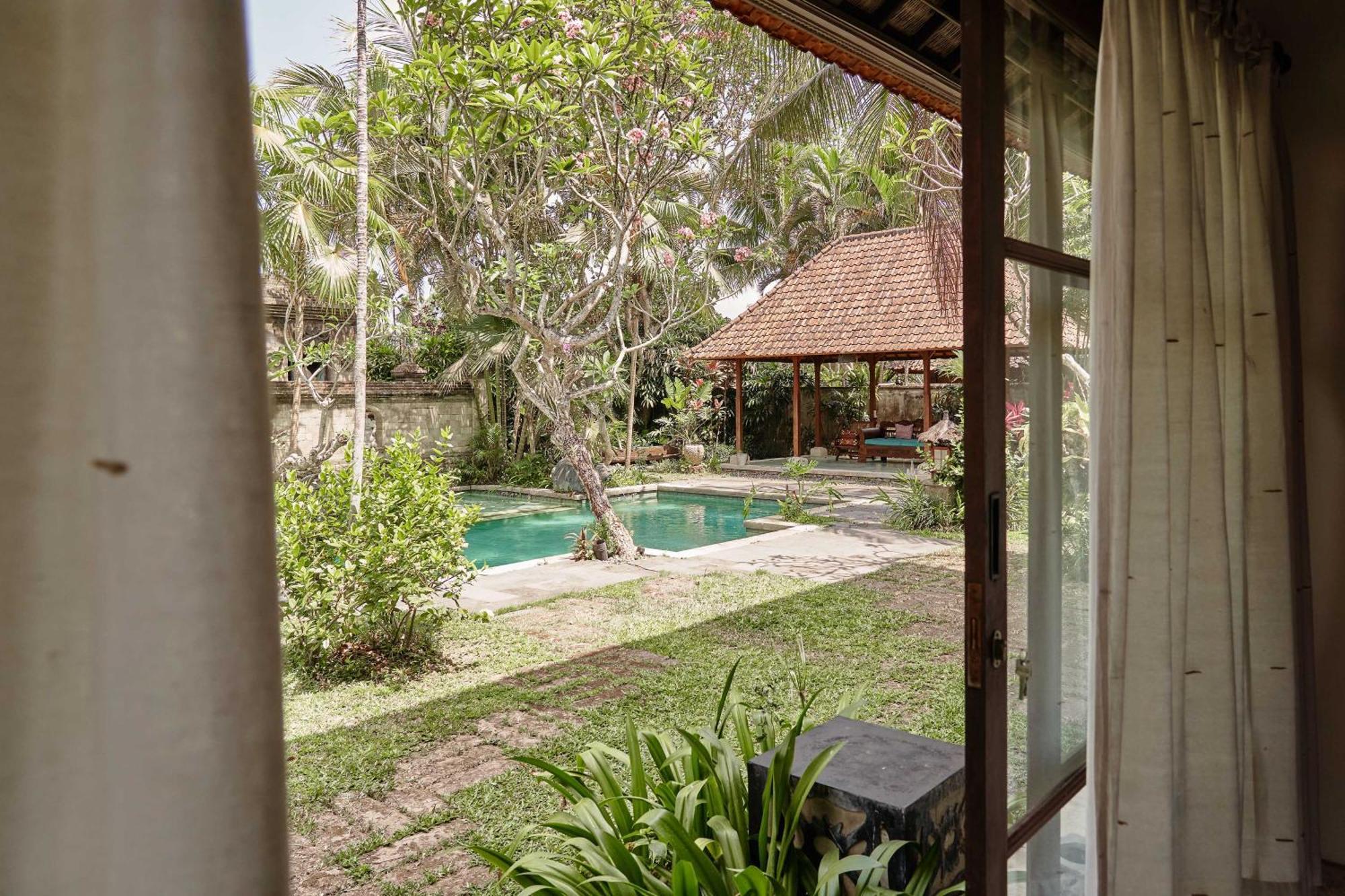 The Pause Inn - Soca 1 Ubud  Exterior photo