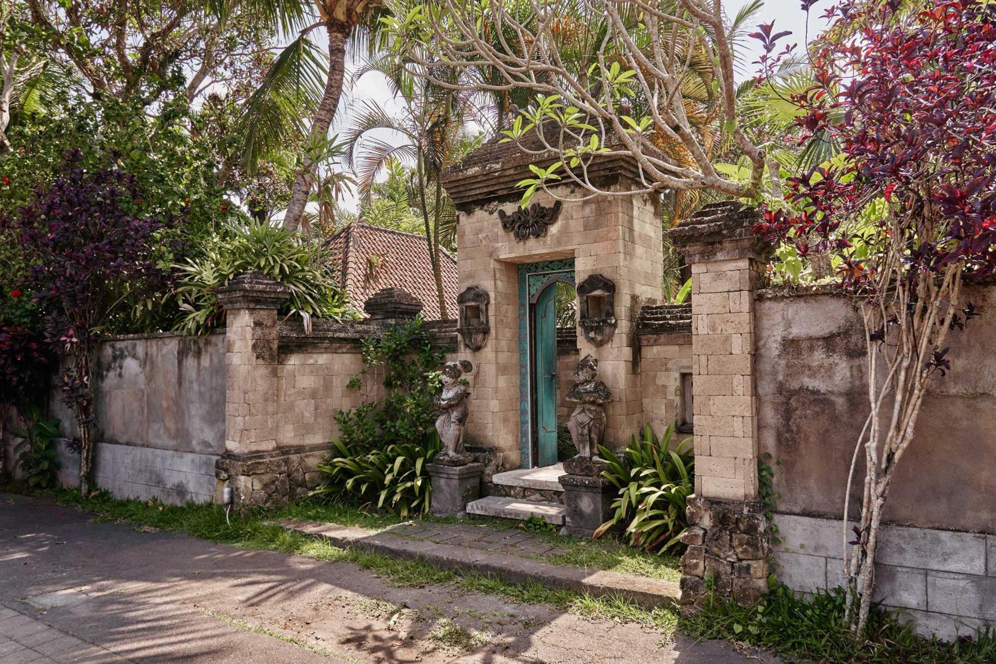 The Pause Inn - Soca 1 Ubud  Exterior photo