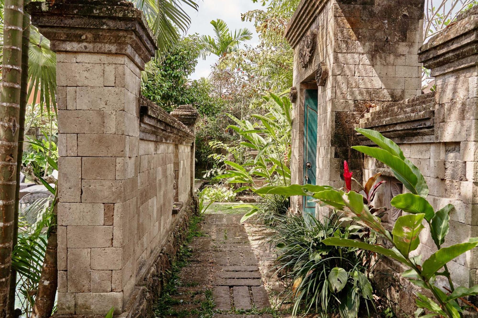 The Pause Inn - Soca 1 Ubud  Exterior photo