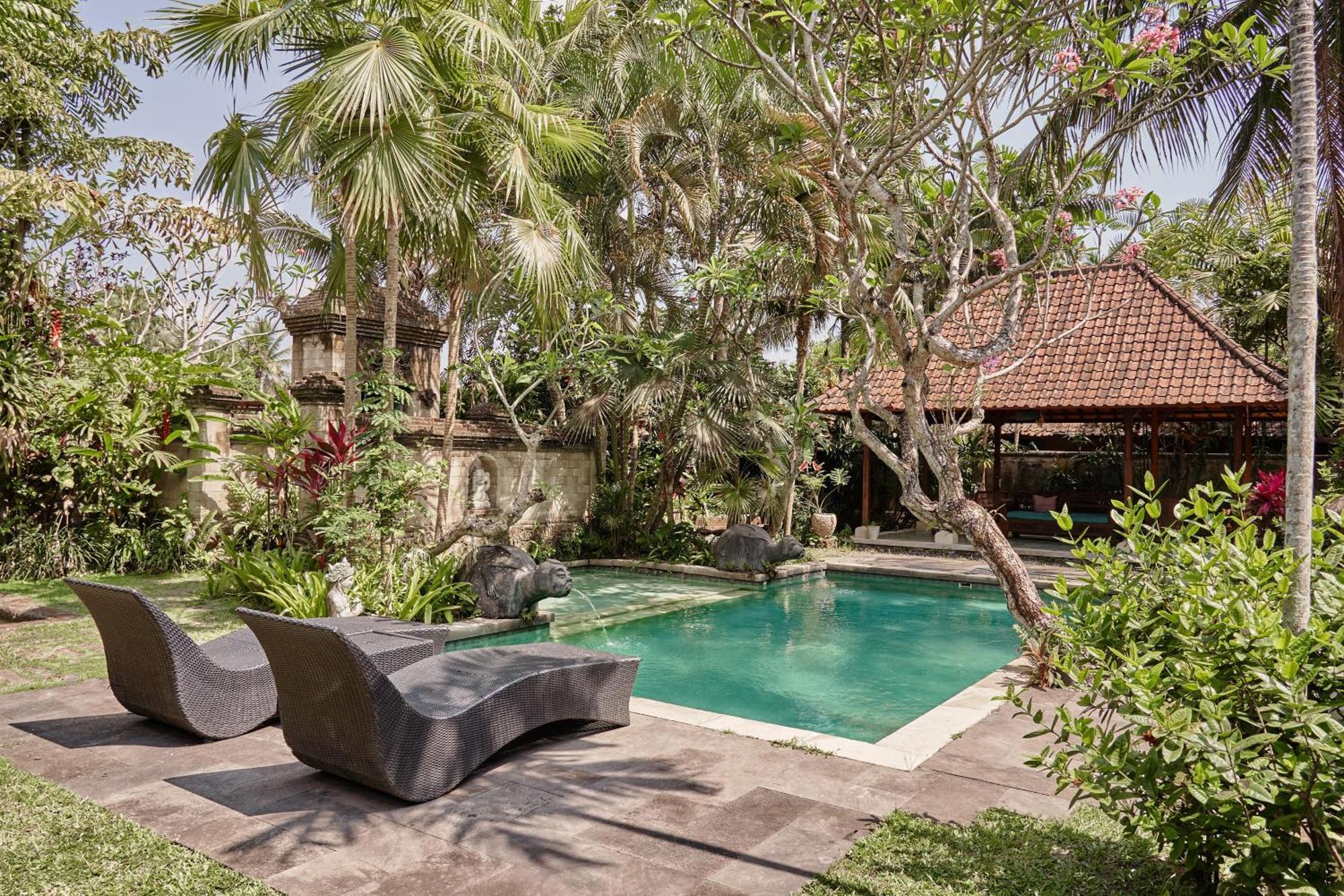 The Pause Inn - Soca 1 Ubud  Exterior photo