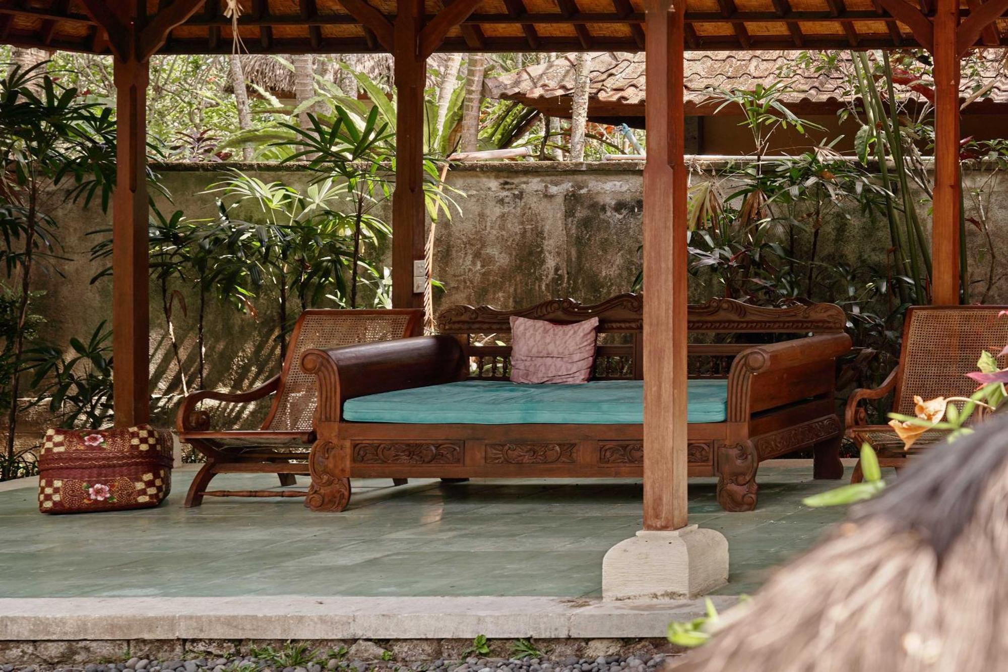 The Pause Inn - Soca 1 Ubud  Exterior photo
